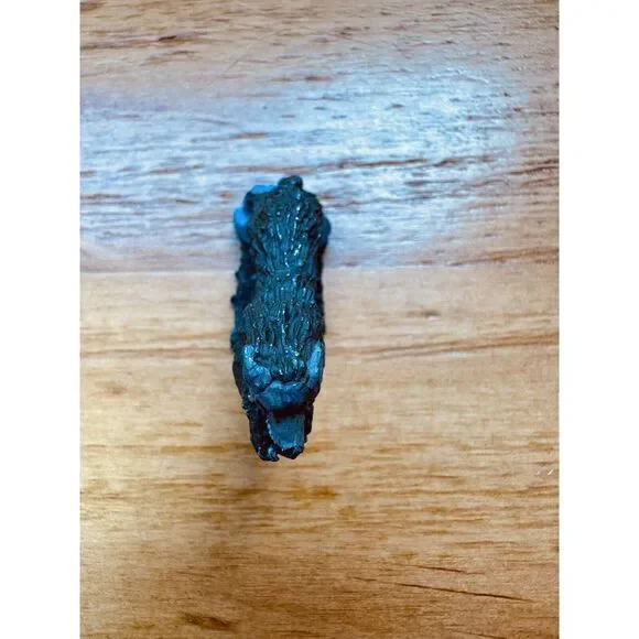 Fenris the Wolf‎ Miniature Fantasy AD&D 1970's1980's Stamped 346B Hand Painted - Picture 5 of 8